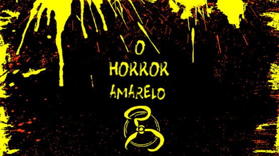 O Horror Amarelo gameplay screenshot