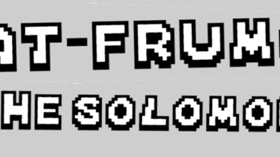 Fat-Frumos & The Solomonar gameplay screenshot