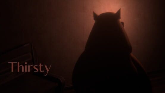 Thirsty gameplay screenshot