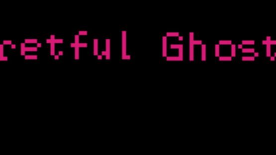 Regretful Ghosts gameplay screenshot