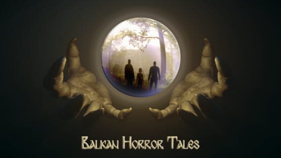 Balkan Horror Tales gameplay screenshot