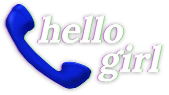 Hello Girl gameplay screenshot