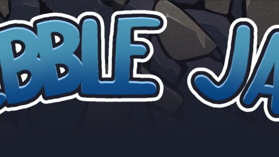 Pebble Jame gameplay screenshot