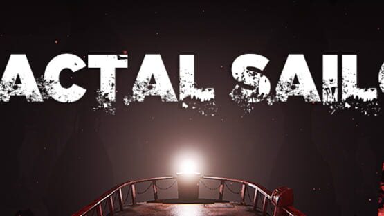 Fractal Sailor gameplay screenshot
