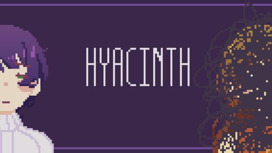 Hyacinth gameplay screenshot