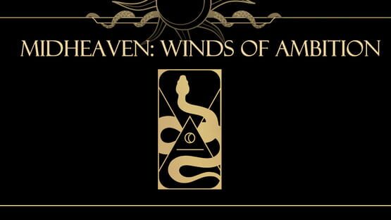 Midheaven: Winds of Ambition gameplay screenshot