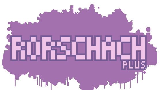 Rorschach official artwork 1