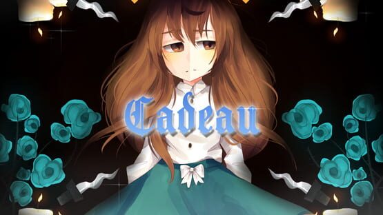 Cadeau gameplay screenshot