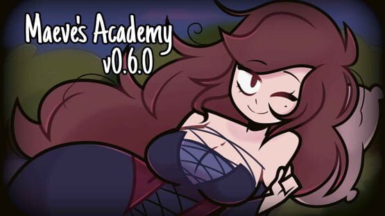 Maeve's Academy gameplay screenshot