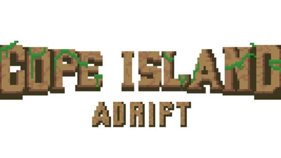 Cope Island: Adrift official artwork 1