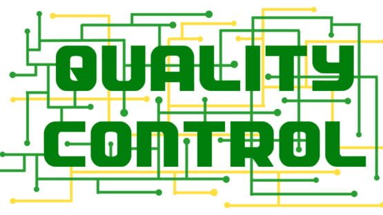 Quality Control gameplay screenshot