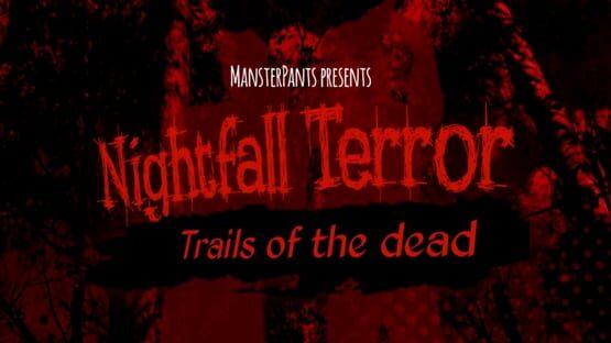 Nightfall Terror: Trails of the Dead gameplay screenshot