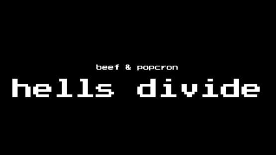 Hells Divide gameplay screenshot