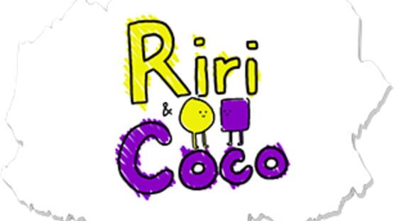 Riri & Coco — 1