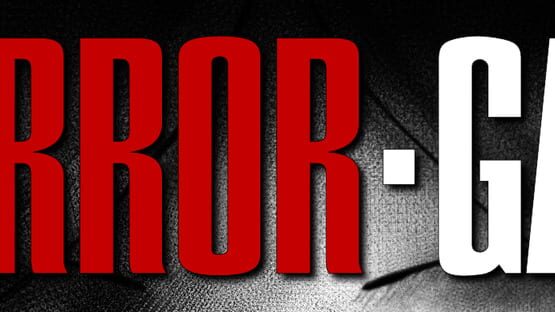 In-Terror-Gation backdrop