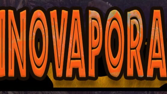 Dinovaporate gameplay screenshot