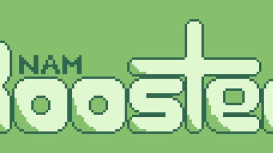 Rooster official artwork 1