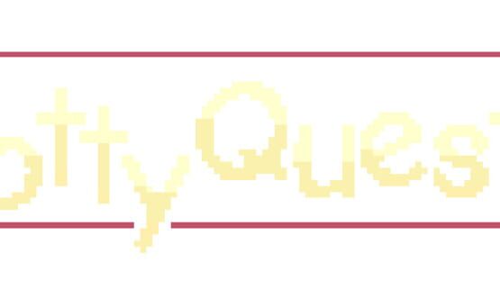 Potty Quest gameplay screenshot