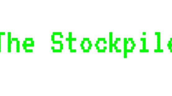 The Stockpile gameplay screenshot