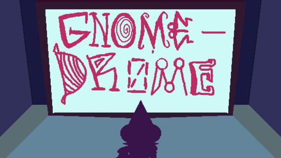 Gnomedrome gameplay screenshot