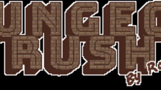 DungeonRush gameplay screenshot