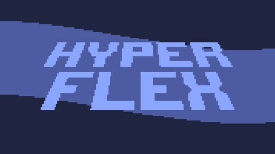 Hyper Flex gameplay screenshot