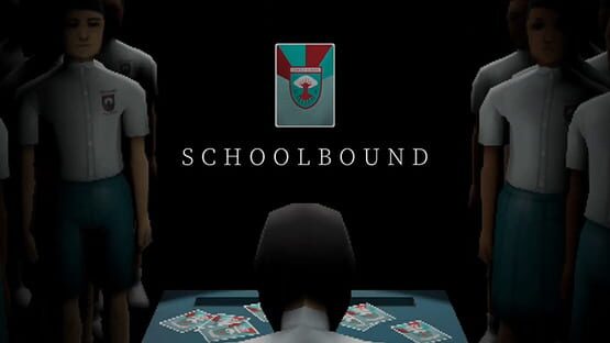 Schoolbound gameplay screenshot