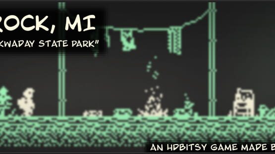 Little Rock, MI gameplay screenshot
