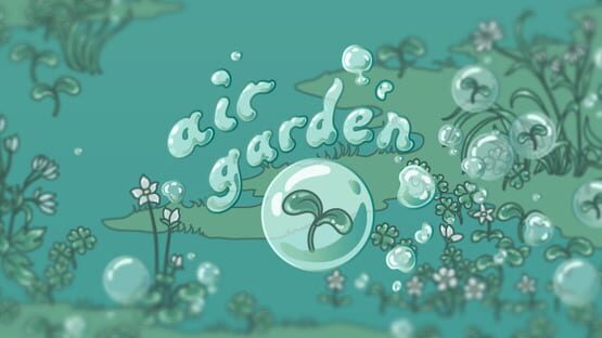 Air Garden gameplay screenshot
