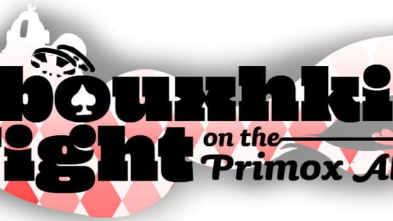 Pbouxhkiir Night on the Primox Alpha gameplay screenshot
