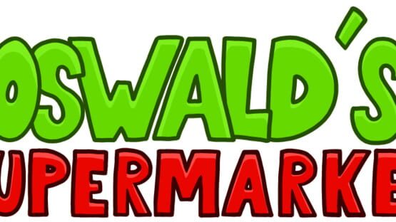Oswald's Supermarket gameplay screenshot
