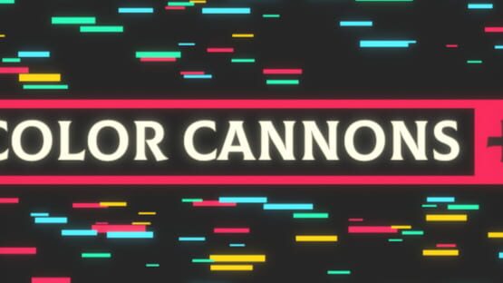 Color Cannons+ official artwork 1