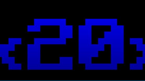 20x20x20 gameplay screenshot