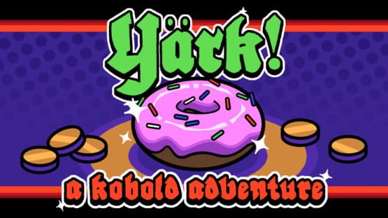 Yark!: A Kobold Adventure gameplay screenshot