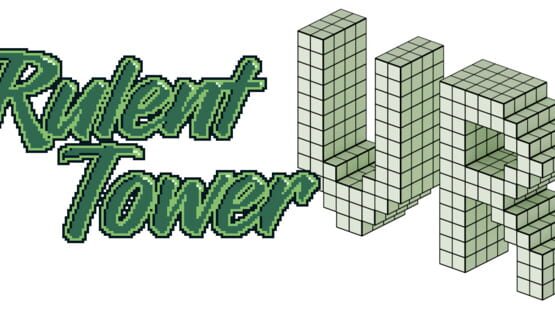 Rulent Tower VR gameplay screenshot