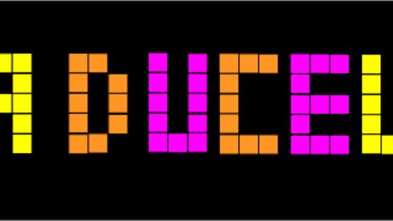 Caduceus gameplay screenshot