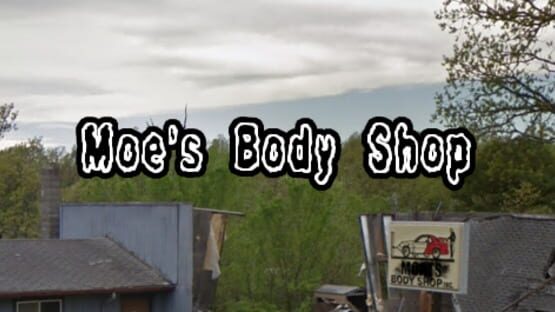 Moe's Body Shop gameplay screenshot