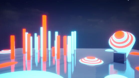 NeoLite gameplay screenshot