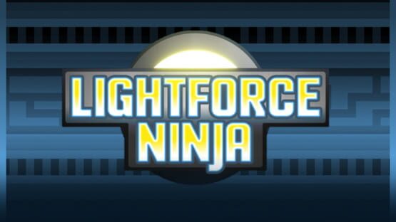 Lightforce Ninja official artwork 1