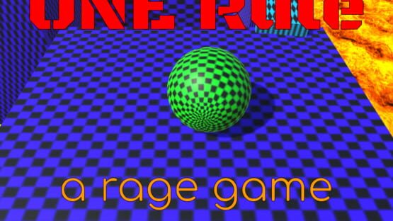 One Rule gameplay screenshot