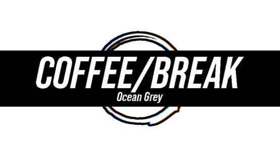 Coffee/Break: Ocean Grey gameplay screenshot