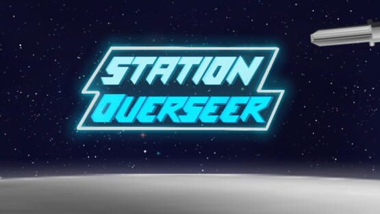Station Overseer gameplay screenshot