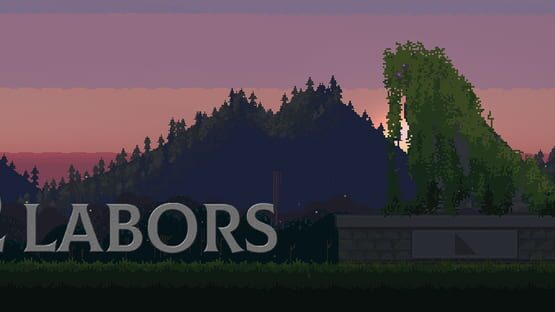 12 Labors gameplay screenshot