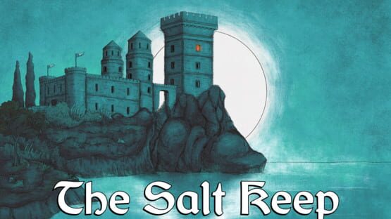 The Salt Keep gameplay screenshot