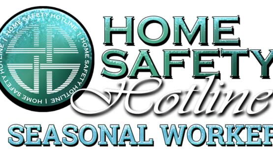 Home Safety Hotline: Seasonal Worker official artwork 1