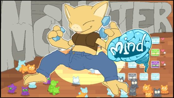 Monster Mind screenshot 4