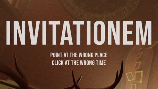 Invitationem official artwork 1