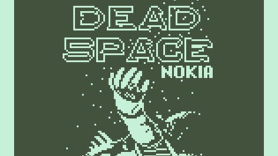 Dead Space Nokia gameplay screenshot