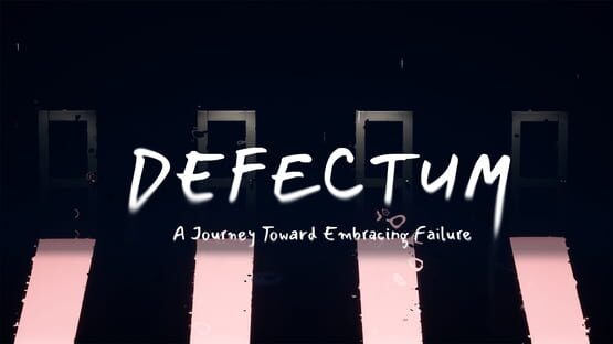 Defectum gameplay screenshot