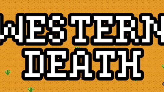 Western Death gameplay screenshot